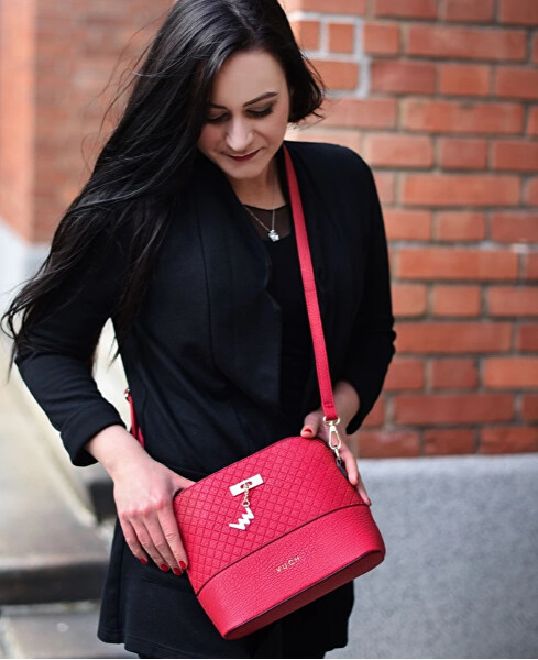 Dámská crossbody kabelka Pulata