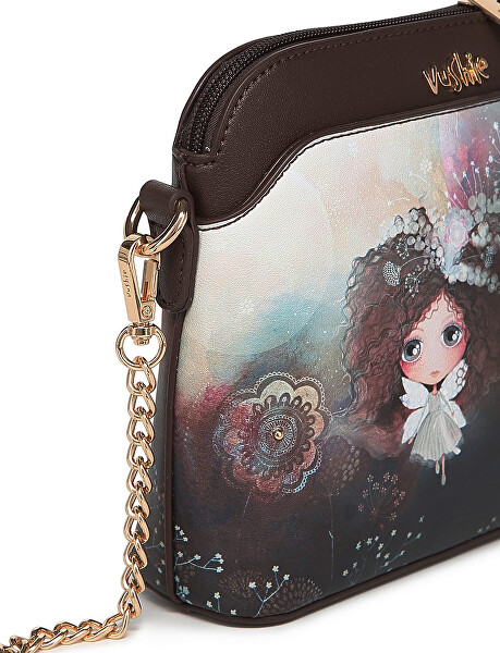 Dámská crossbody kabelka Rosalie Mini Crossbody Bag