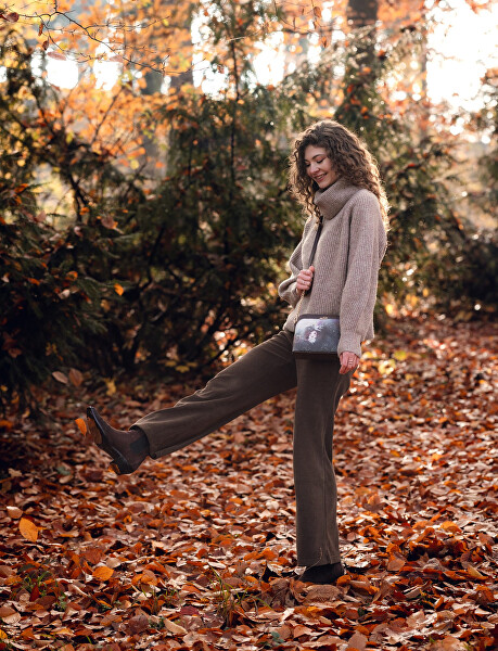 Dámská crossbody kabelka Rosalie Mini Crossbody Bag