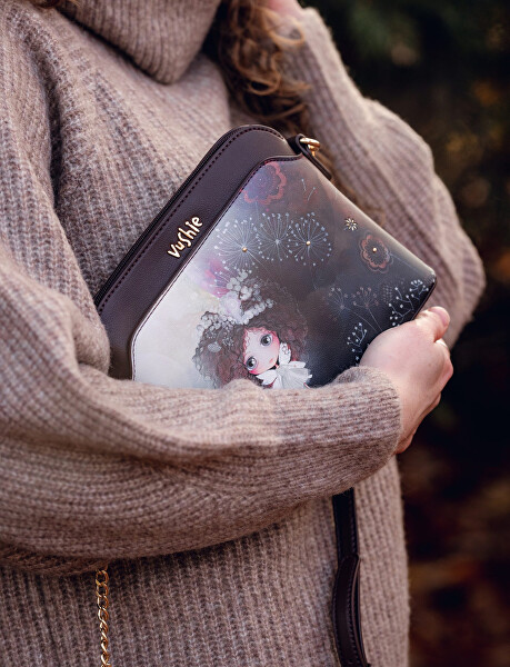 Dámská crossbody kabelka Rosalie Mini Crossbody Bag