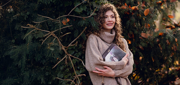 Dámská crossbody kabelka Rosalie Mini Crossbody Bag