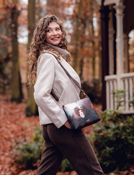 Dámská crossbody kabelka Rosalie Rosalie Crossbody Bag