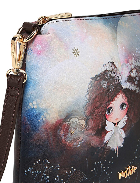 Dámská crossbody kabelka Rosalie Rosalie Crossbody Bag