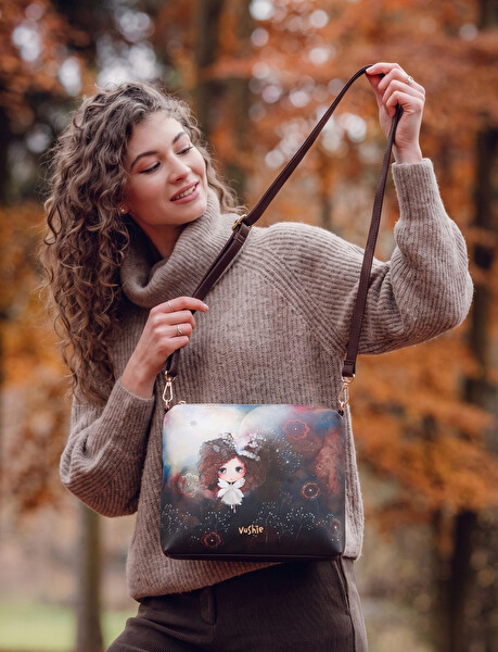 Dámská crossbody kabelka Rosalie Rosalie Crossbody Bag