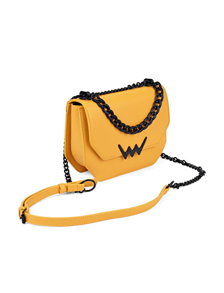 Dámská crossbody kabelka Rowen Yellow