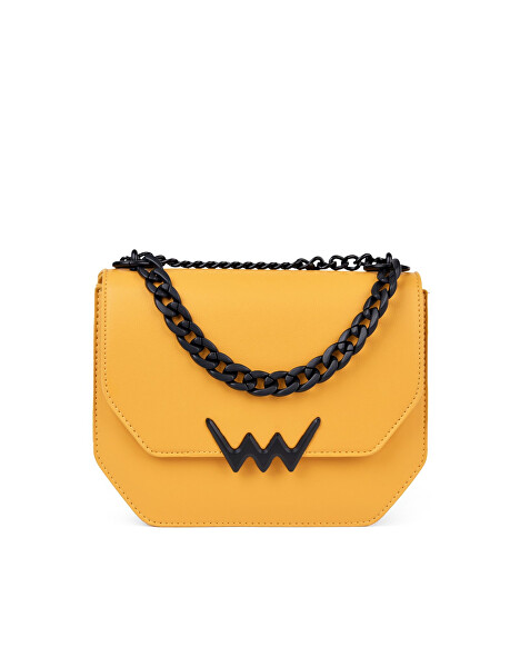 Dámská crossbody kabelka Rowen Yellow