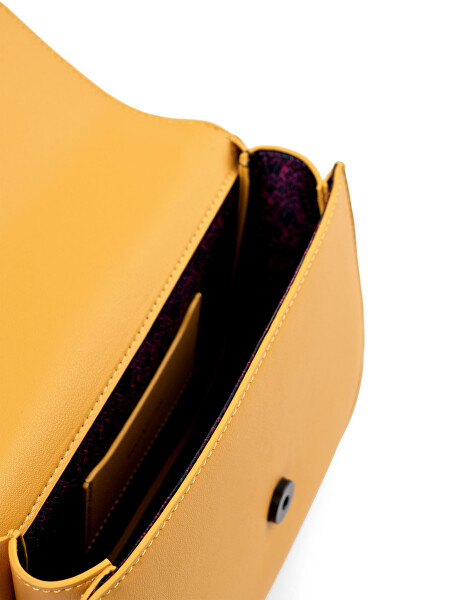Dámská crossbody kabelka Rowen Yellow