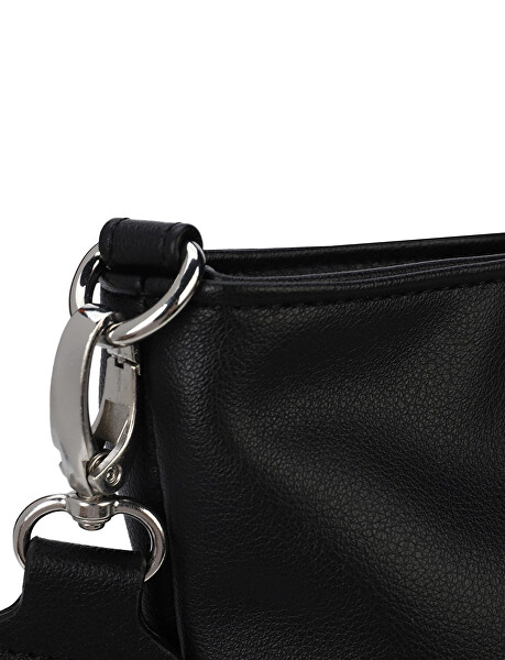 Dámská crossbody kabelka Sabin Black