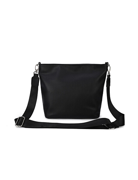 Dámská crossbody kabelka Sabin Black