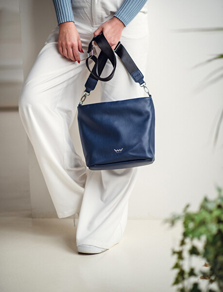 Dámská crossbody kabelka Sabin Blue