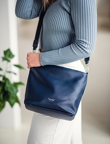 Dámská crossbody kabelka Sabin Blue
