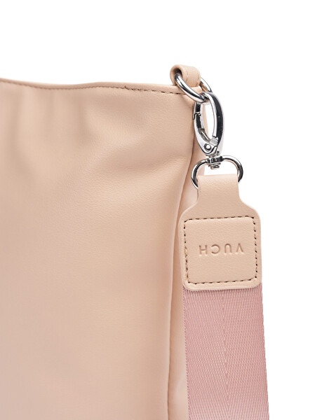 Dámská crossbody kabelka Sabin Creme