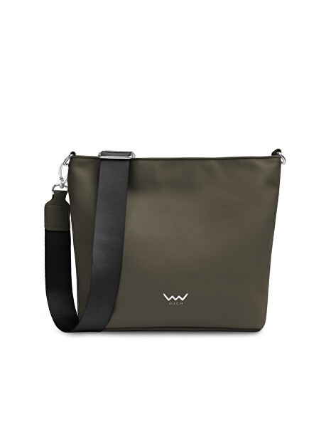 Dámská crossbody kabelka Sabin Green