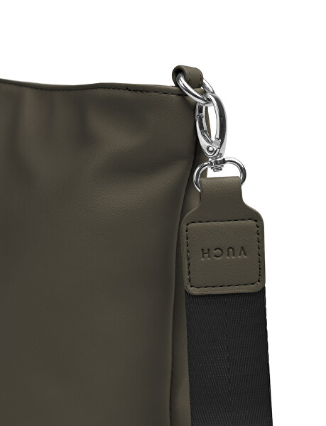 Dámská crossbody kabelka Sabin Green