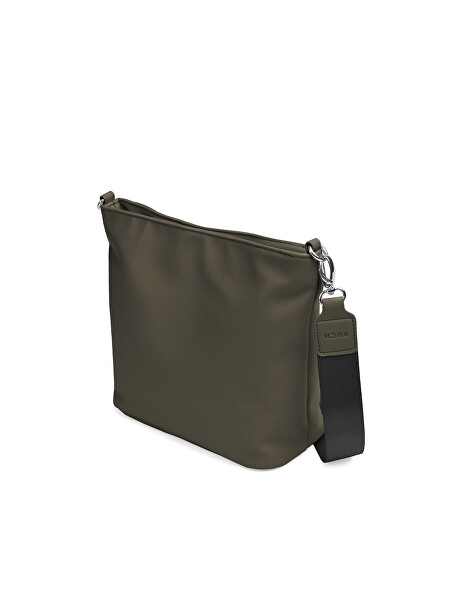 Dámská crossbody kabelka Sabin Green