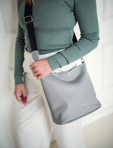 Dámská crossbody kabelka Sabin Grey