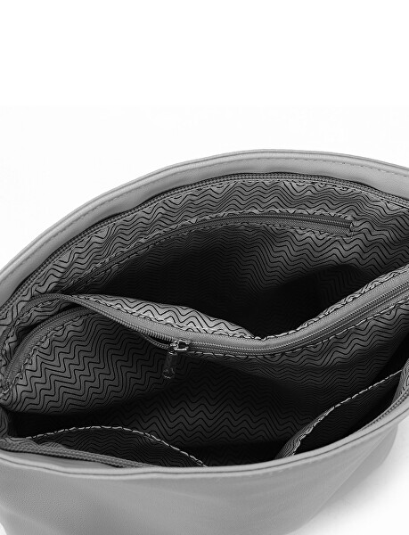 Dámská crossbody kabelka Sabin Grey