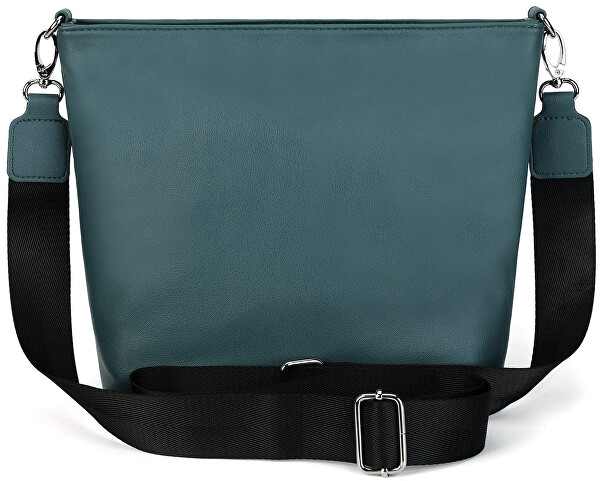 Dámská crossbody kabelka Sabin Teal