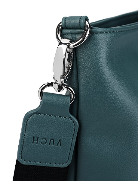 Dámská crossbody kabelka Sabin Teal