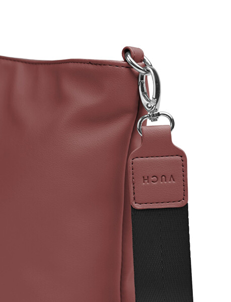 Dámská crossbody kabelka Sabin Wine