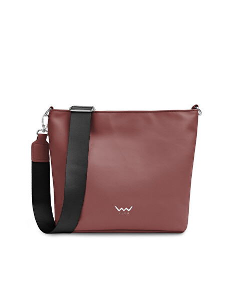 Dámská crossbody kabelka Sabin Wine