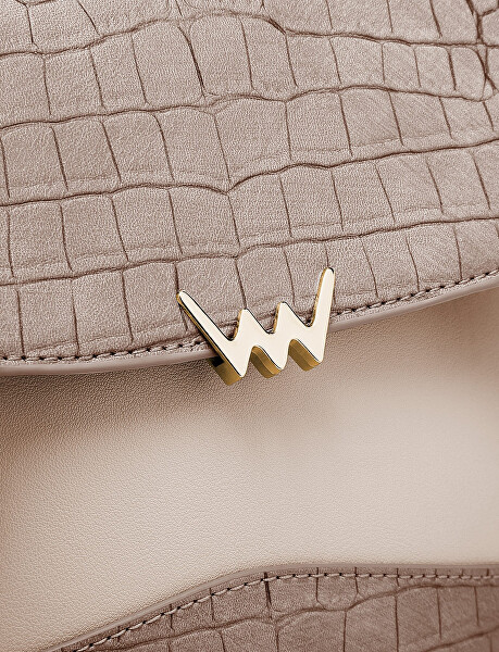 Dámská crossbody kabelka Selena Beige
