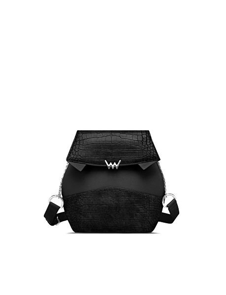 Dámská crossbody kabelka Selena Black