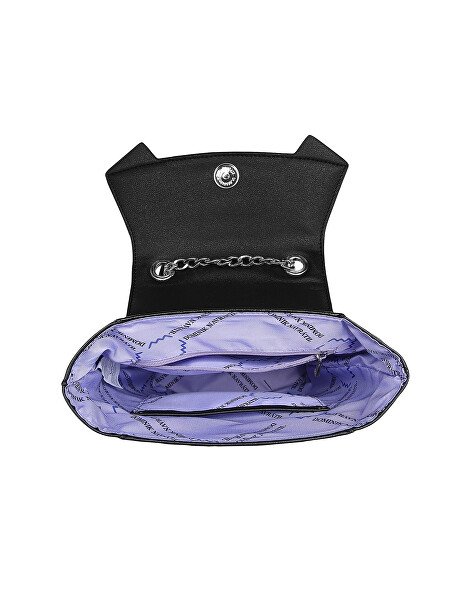 Dámská crossbody kabelka Selena Black