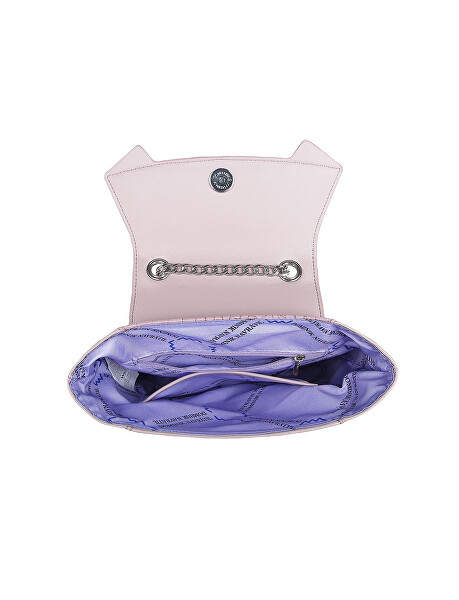 Dámská crossbody kabelka Selena Lila