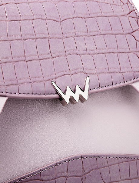 Dámská crossbody kabelka Selena Lila