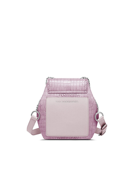 Dámská crossbody kabelka Selena Lila