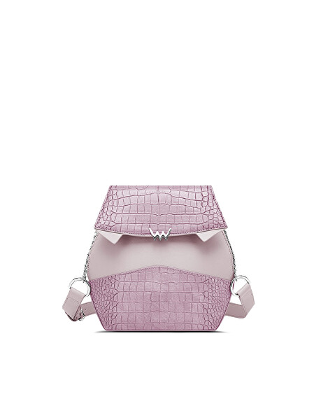 Dámská crossbody kabelka Selena Lila