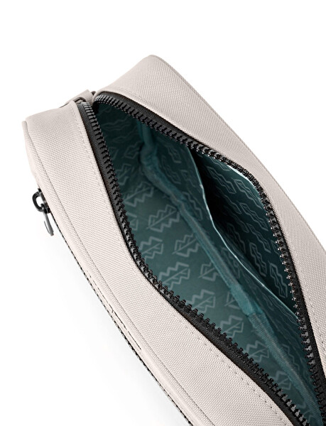 Dámská crossbody kabelka Sigi Beige