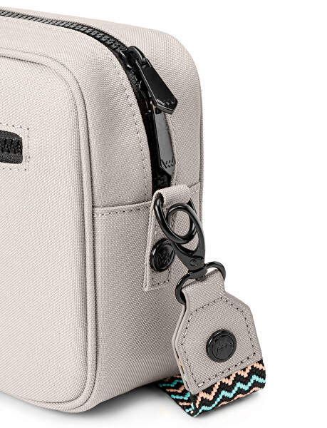 Dámská crossbody kabelka Sigi Beige
