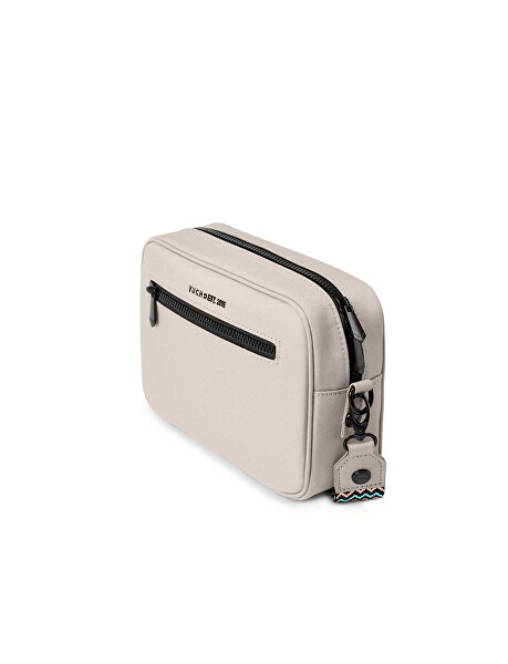 Dámská crossbody kabelka Sigi Beige