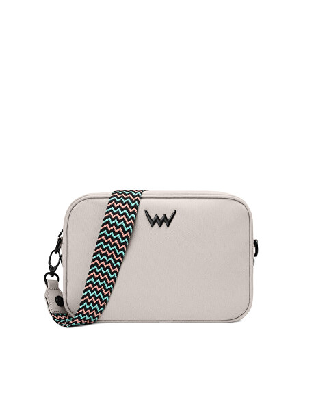 Dámská crossbody kabelka Sigi Beige