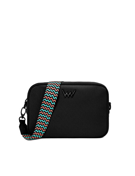 Dámská crossbody kabelka Sigi Black