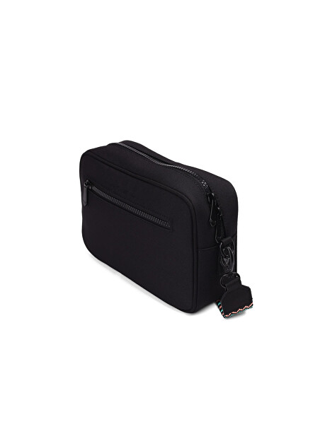 Dámská crossbody kabelka Sigi Black