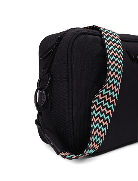 Dámská crossbody kabelka Sigi Black