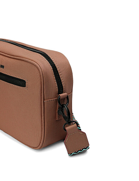 Dámská crossbody kabelka  Sigi Brown