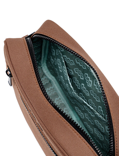 Dámská crossbody kabelka  Sigi Brown