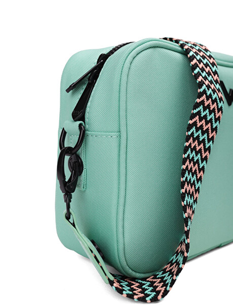 Dámská crossbody kabelka Sigi Mint
