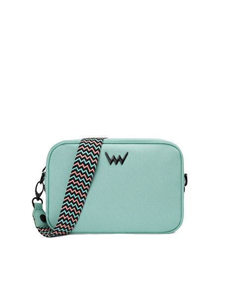 Dámská crossbody kabelka Sigi Mint