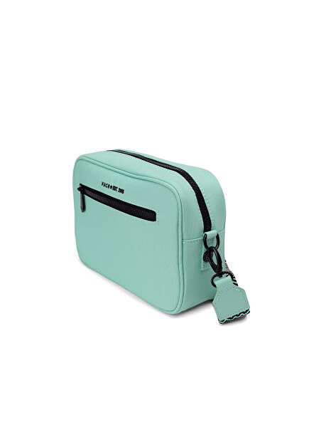Dámská crossbody kabelka Sigi Mint