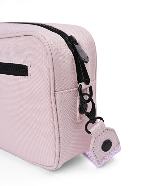 Dámská crossbody kabelka Sigi Pink