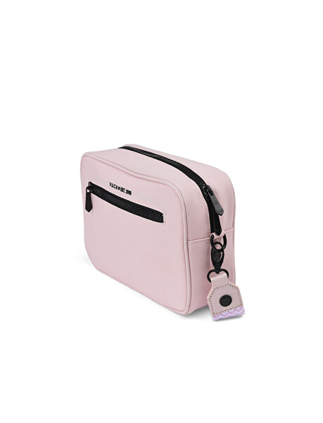 Dámská crossbody kabelka Sigi Pink