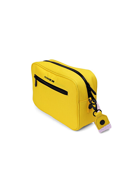 Dámská crossbody kabelka Sigi Yellow