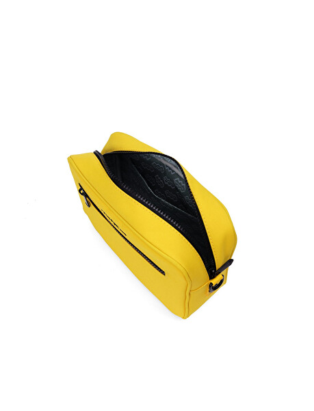 Dámská crossbody kabelka Sigi Yellow