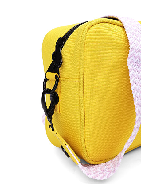 Dámská crossbody kabelka Sigi Yellow