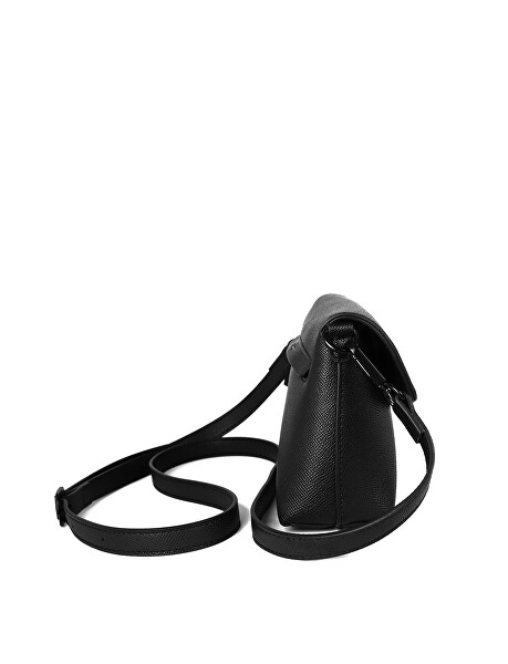Dámská crossbody kabelka Silvano Black